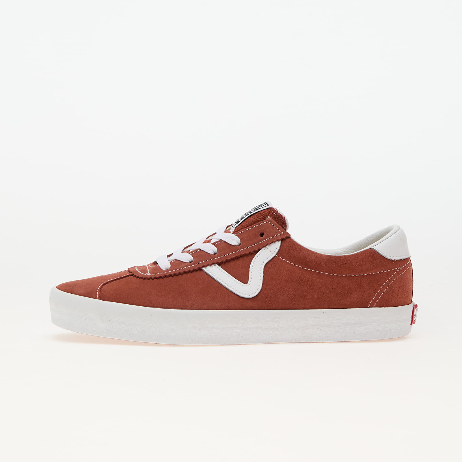 Schuhe Vans Sport Low Color Theory Aurora Burn