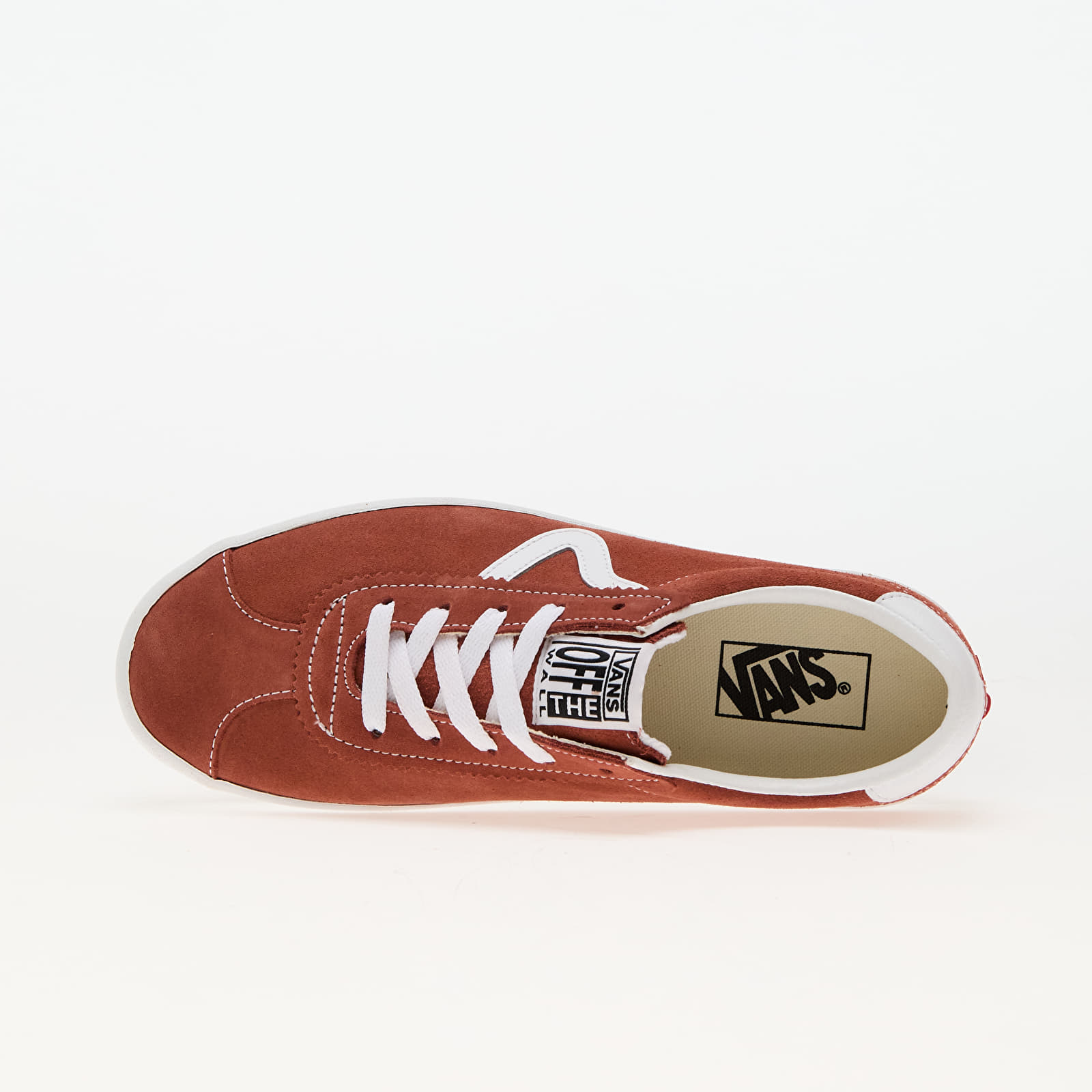 Schuhe Vans Sport Low Color Theory Aurora Burn