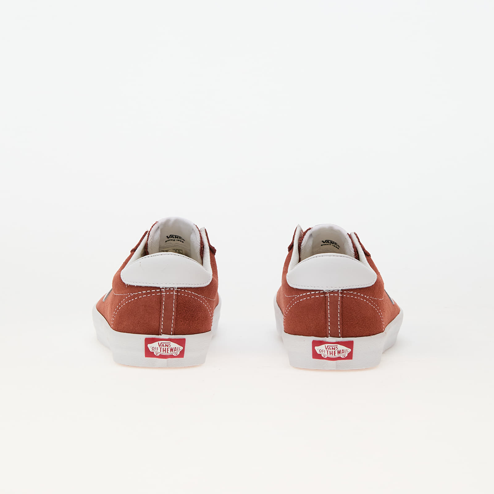 Schuhe Vans Sport Low Color Theory Aurora Burn