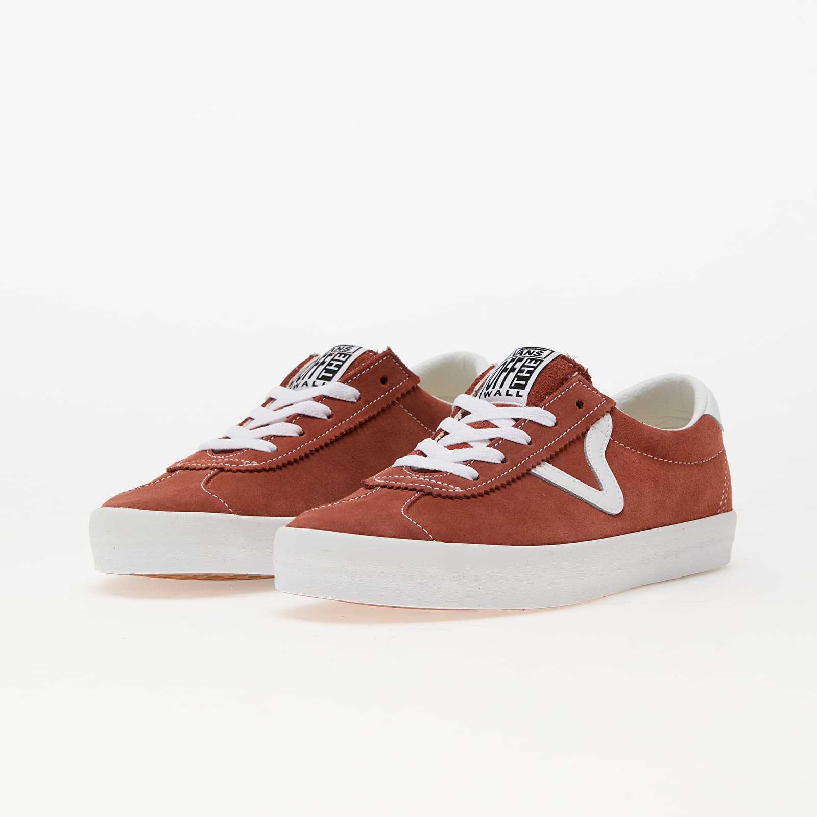 Schuhe Vans Sport Low Color Theory Aurora Burn