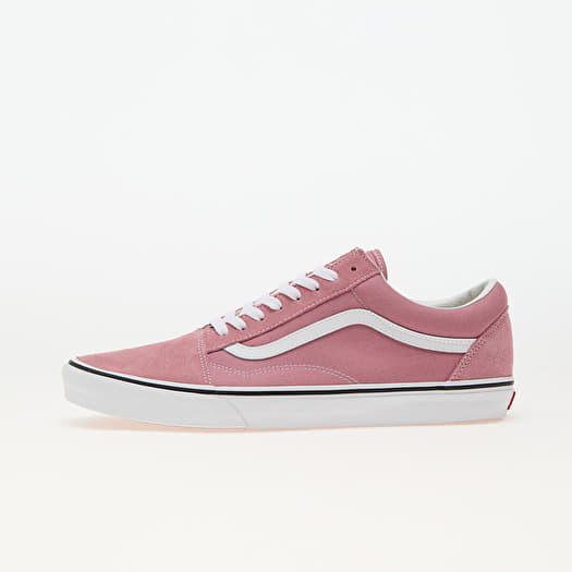 Schuhe Vans Old Skool Color Theory Foxglove Queens