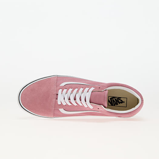 Shoes Vans Old Skool Color Theory Foxglove Queens