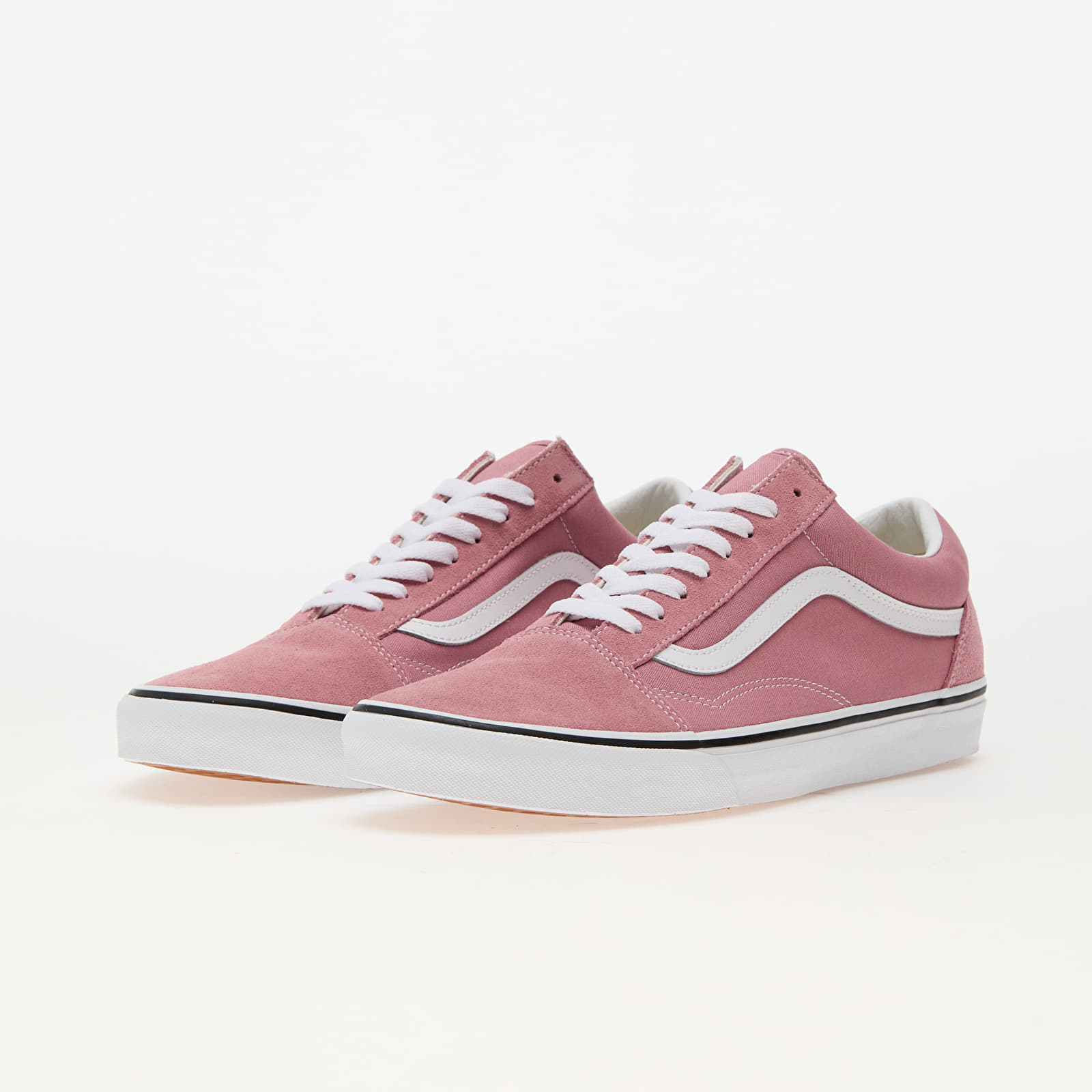 Vans bianche striscia rossa outlet