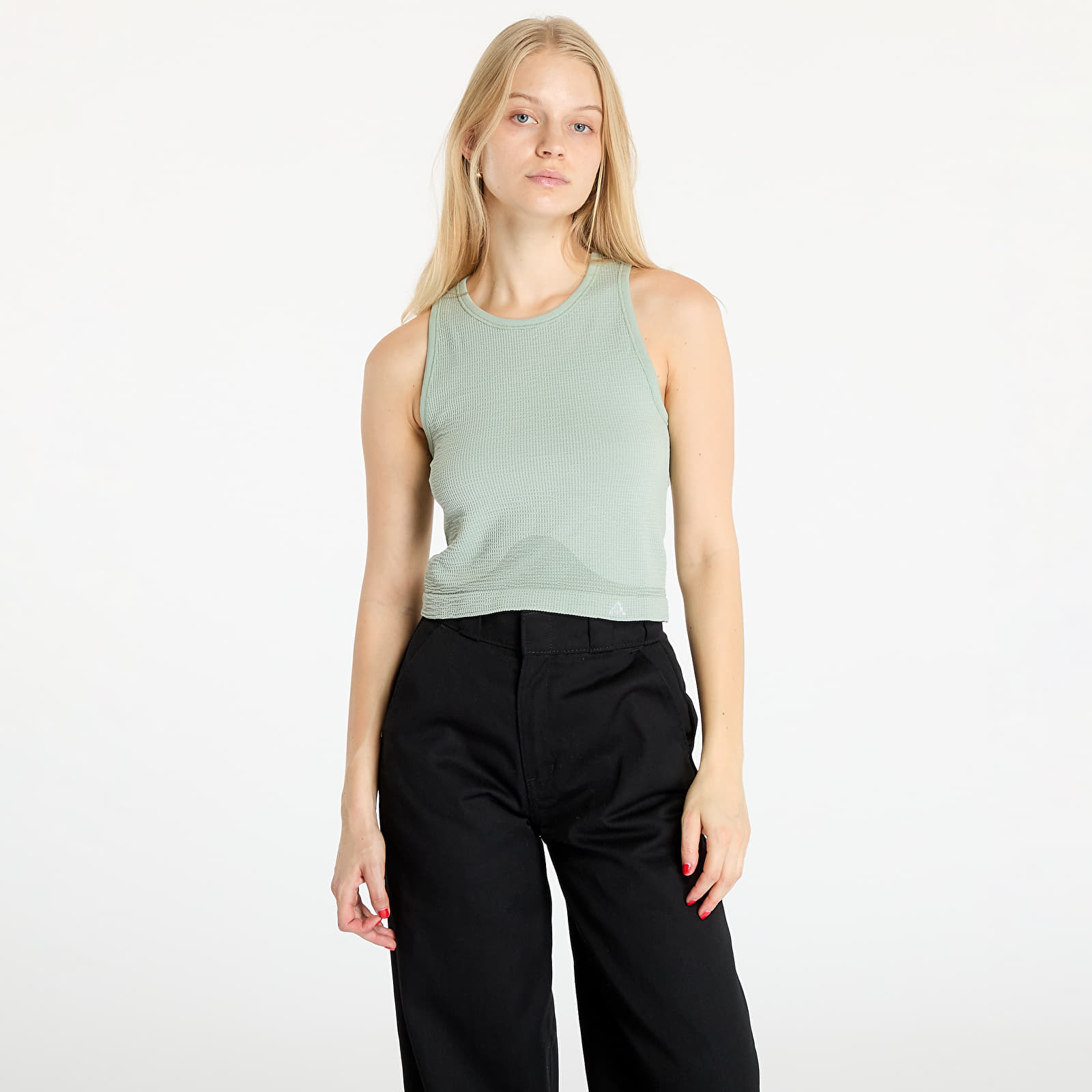 Tops de mujer Nike ACG "Delta River" Women's Tank Top Jade Horizon/ Dark Stucco