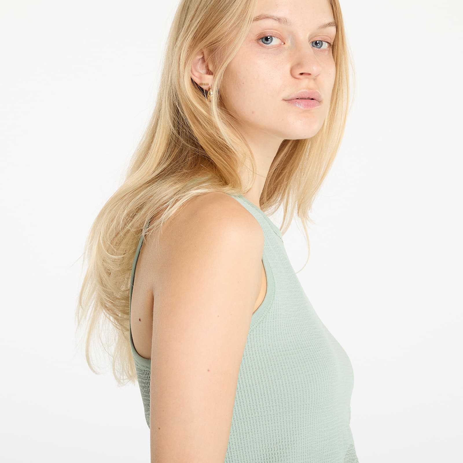 Tops de mujer Nike ACG "Delta River" Women's Tank Top Jade Horizon/ Dark Stucco