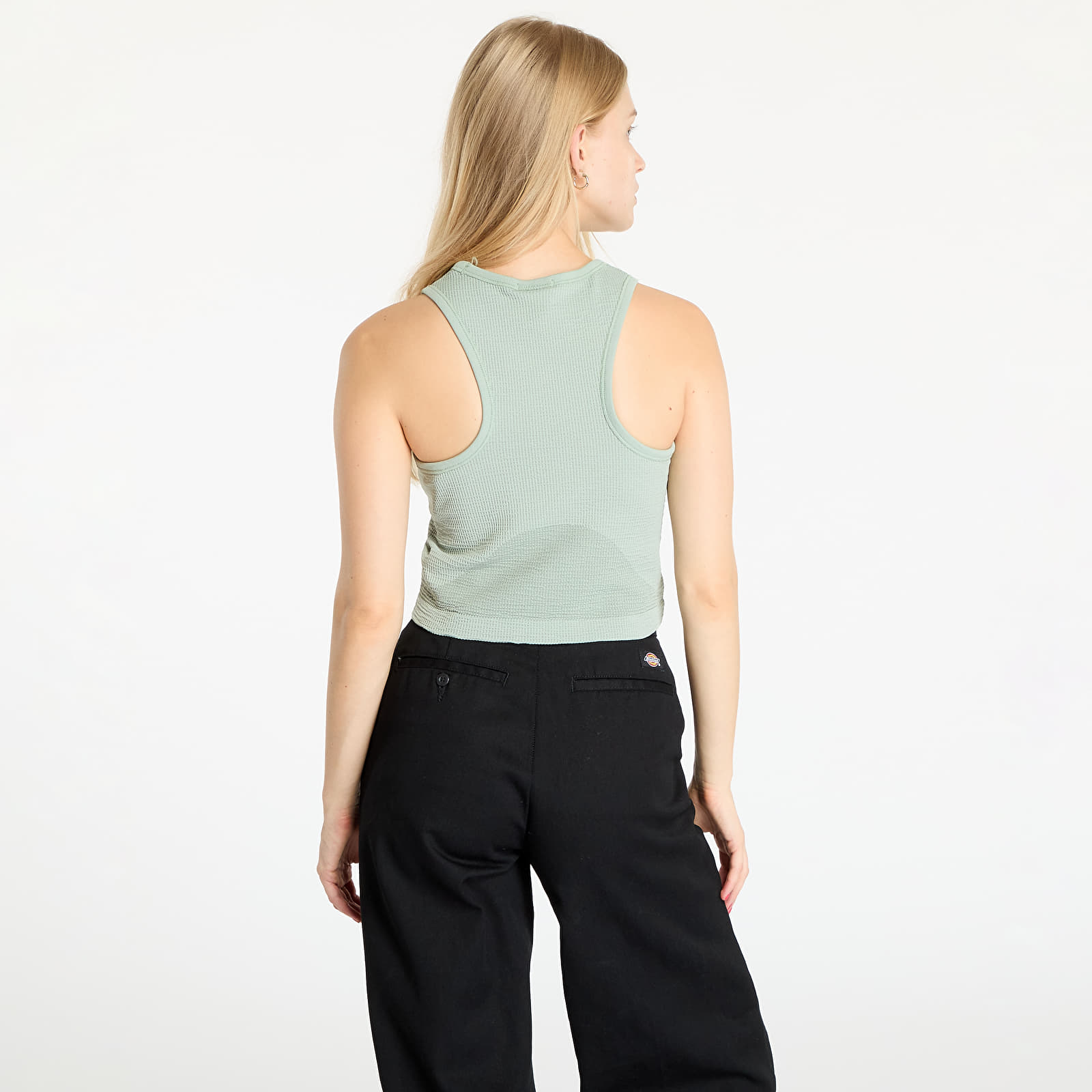 Tops de mujer Nike ACG "Delta River" Women's Tank Top Jade Horizon/ Dark Stucco