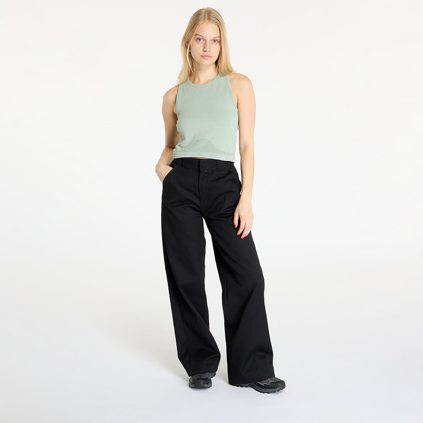Tops de mujer Nike ACG "Delta River" Women's Tank Top Jade Horizon/ Dark Stucco