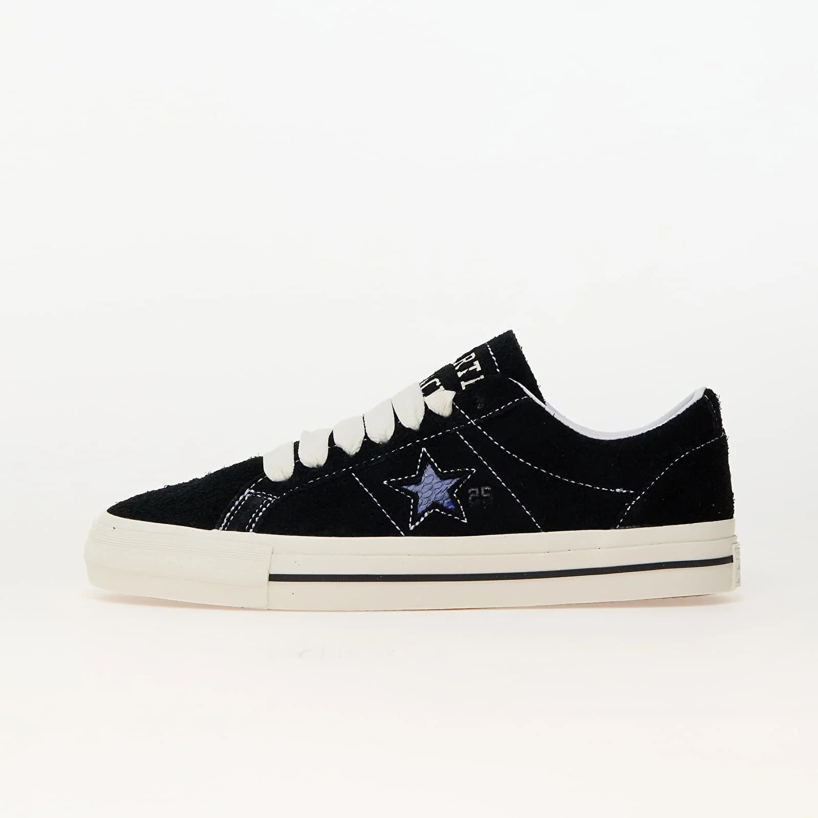 Sneakers Converse x Quartersnacks One Star Pro Black/ Egret/ Hyper Blue EUR 36