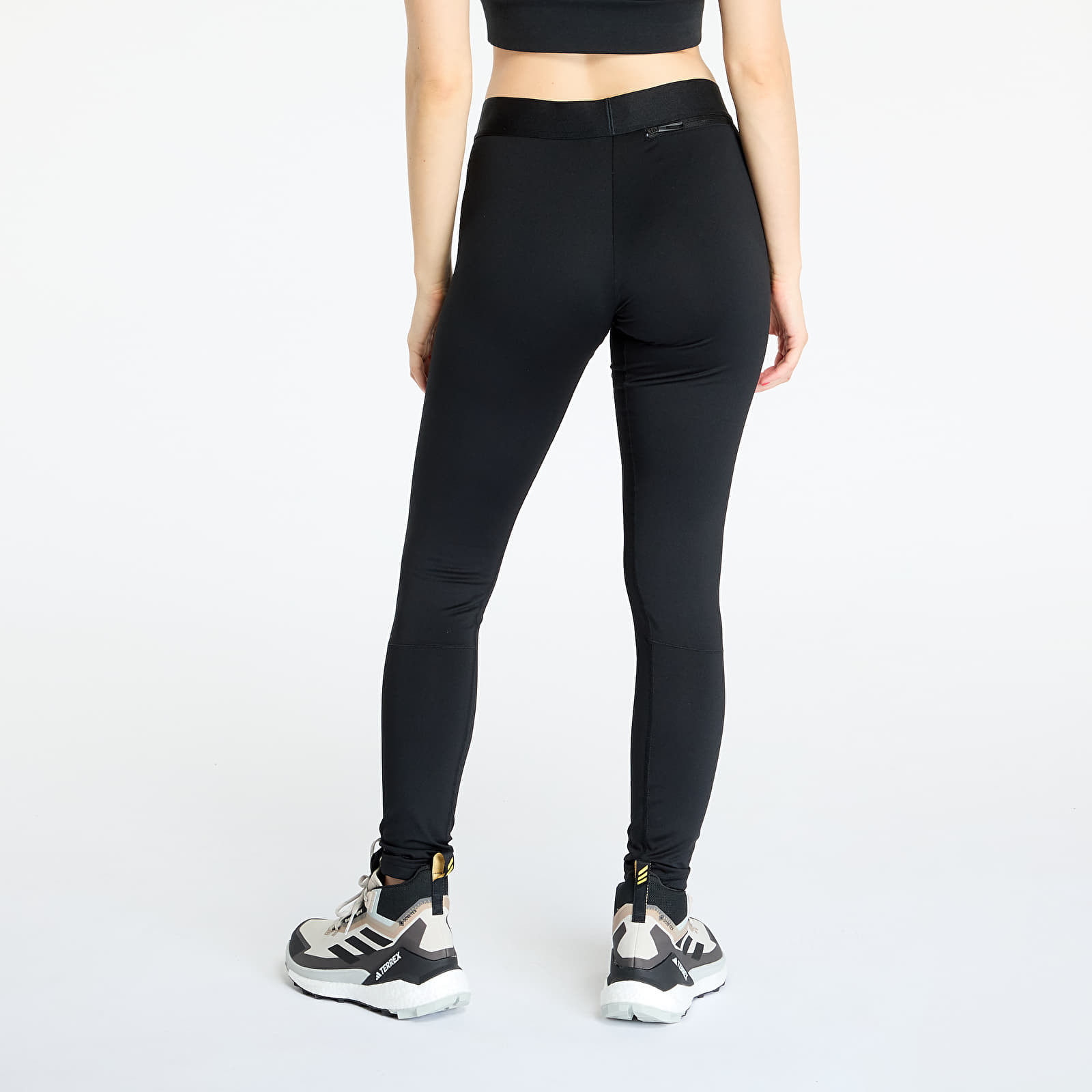 Dames Leggings adidas Terrex Xperior Tight Legging Black