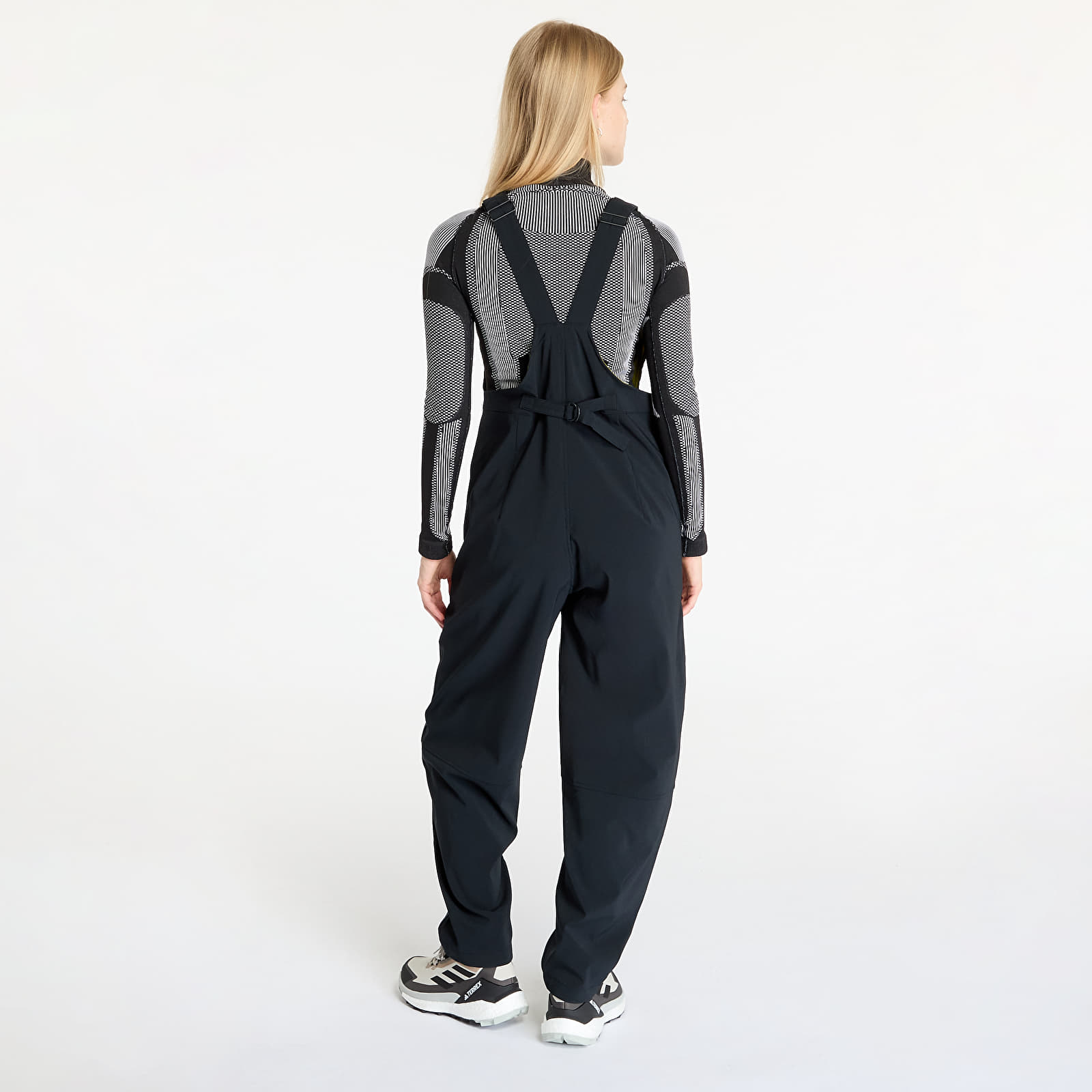 Overalls Columbia Wallowaâ„¢ Softshell Overall Black
