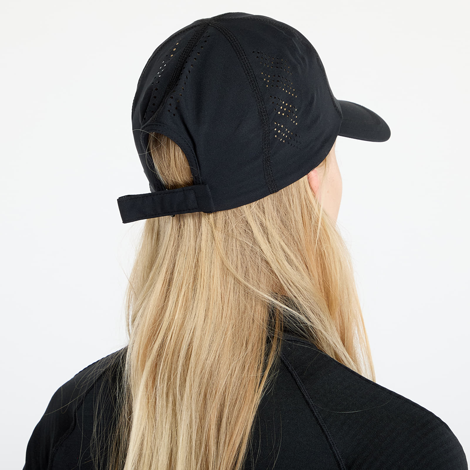 Gorras Under Armour Iso-chill Launch Adjustable Men's Cap Black