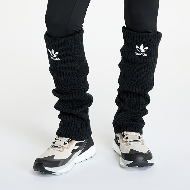 adidas Leg Warmers Black