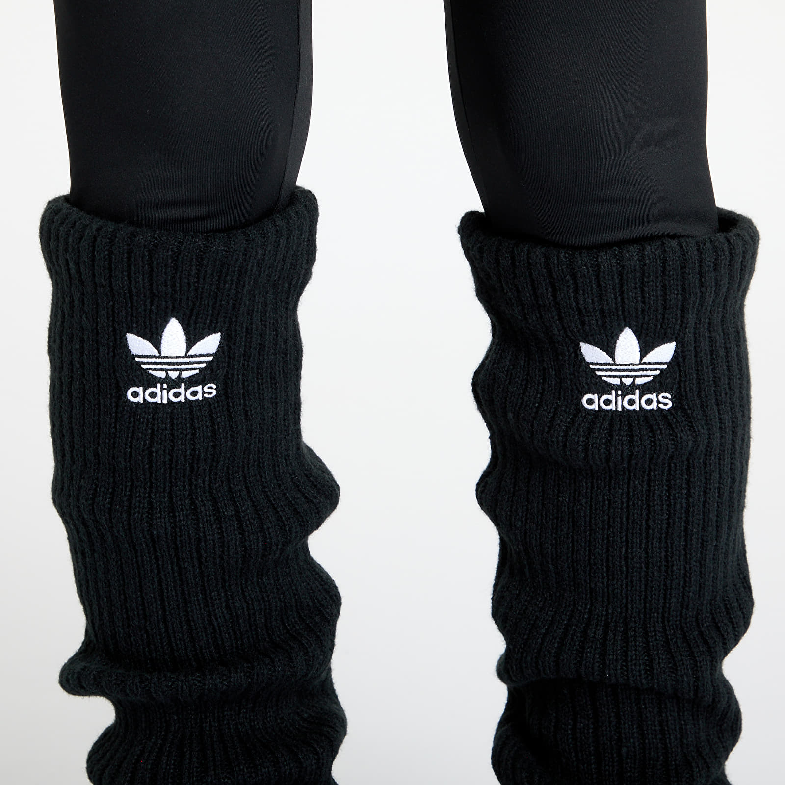 Otros accesorios adidas Leg Warmers Black