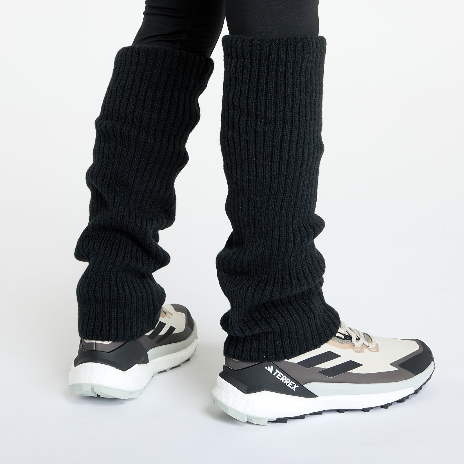 andere Accessoires adidas Leg Warmers Black Queens