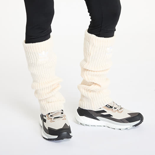 adidas Leg Warmers Wonder White