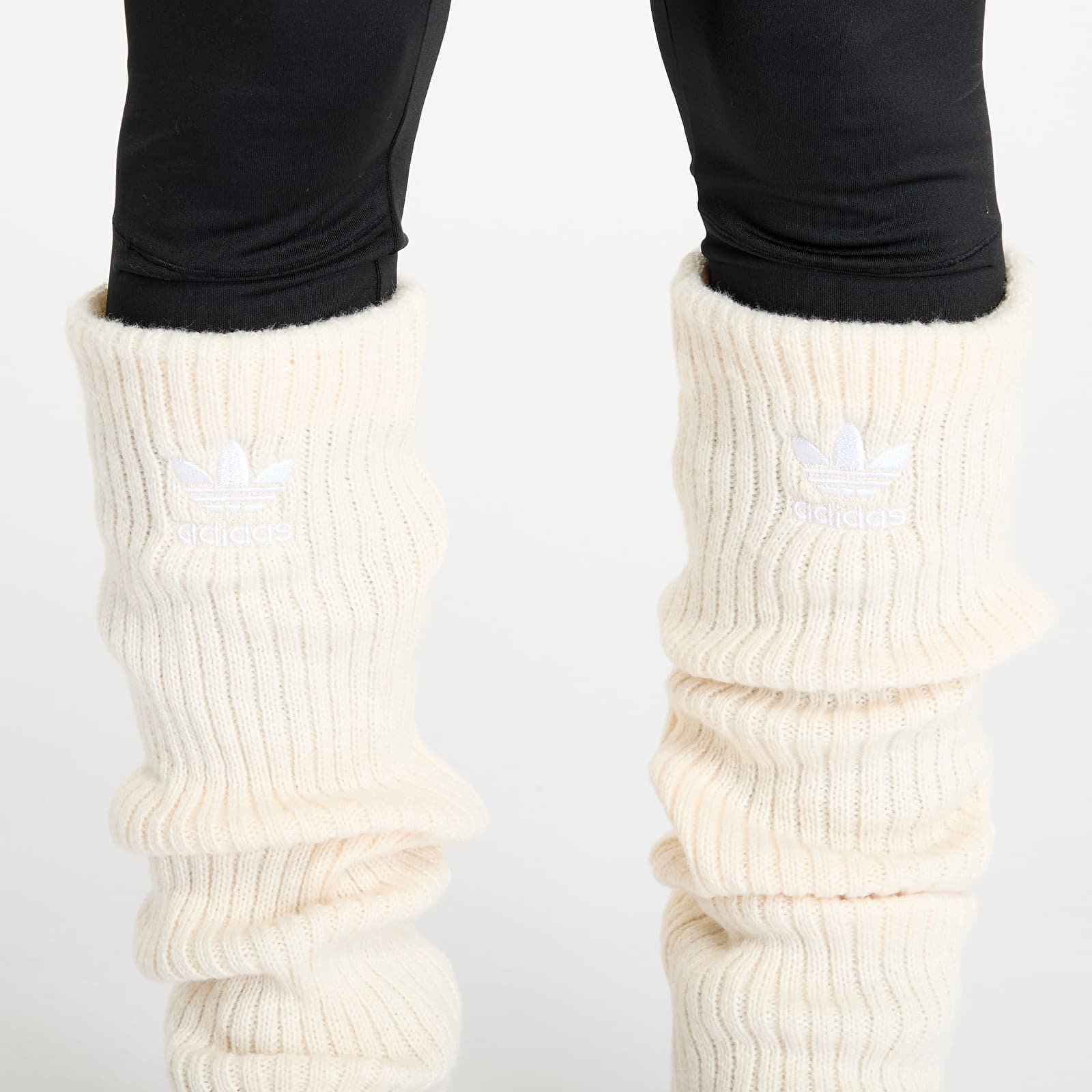 adidas Leg Warmers Wonder White - 1 | YEO