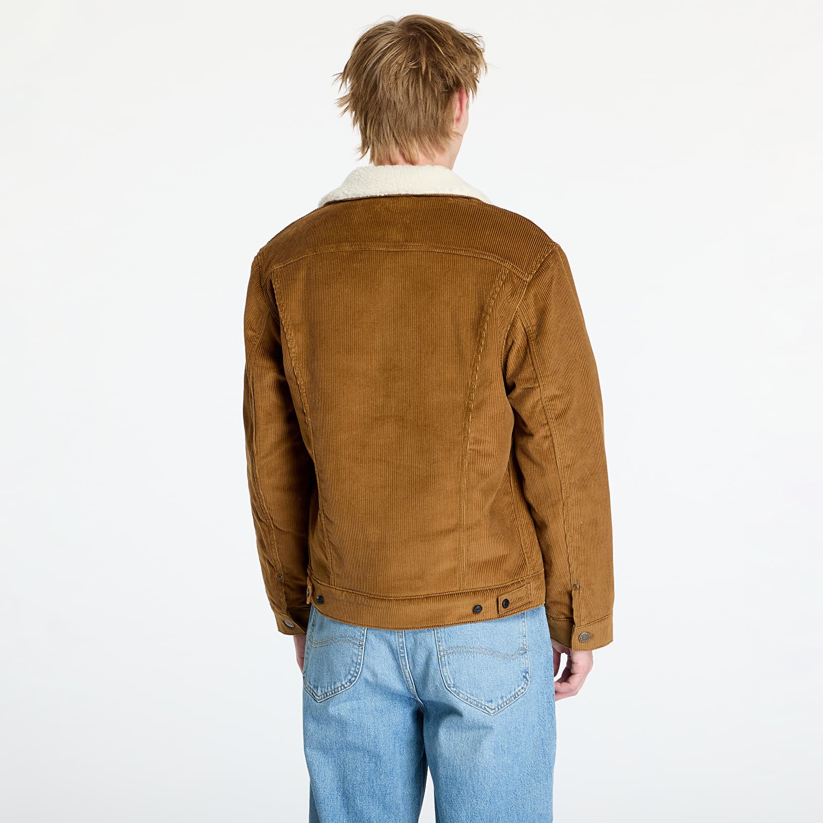 Chaquetas Lee Sherpa Jacket Buffalo