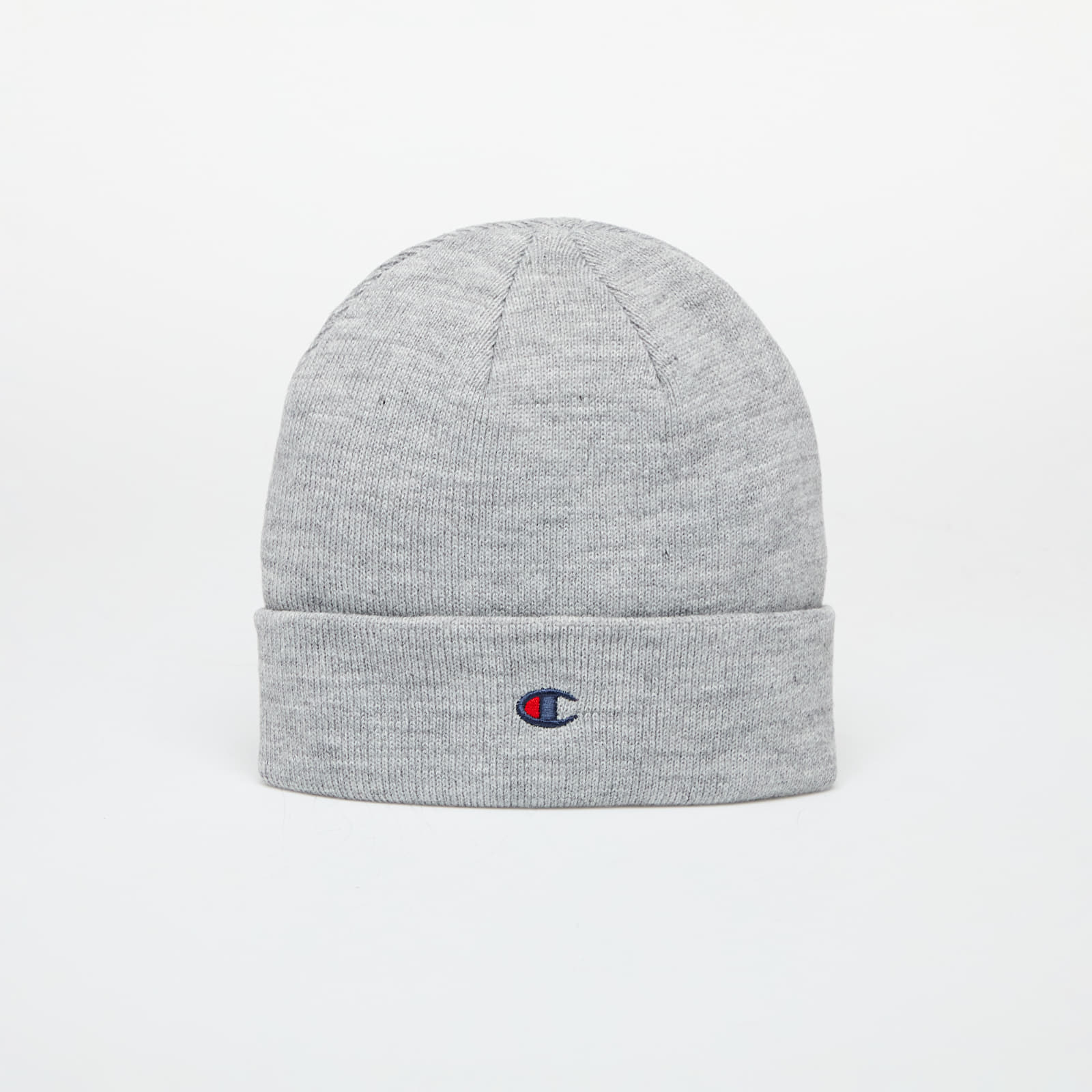 Căciulă Champion Beanie Cap Grey