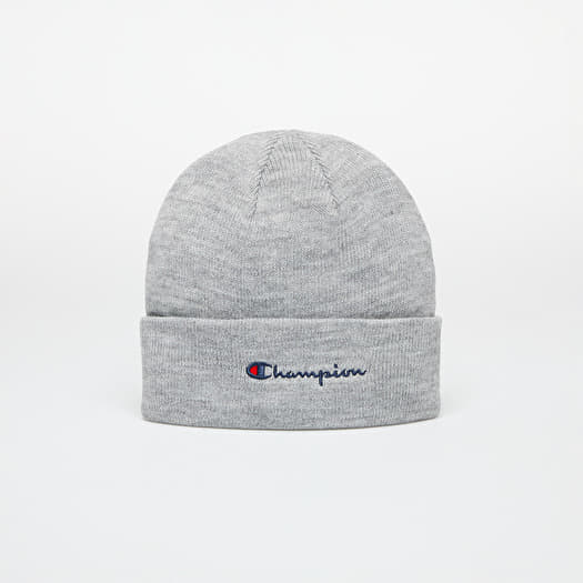 Šešir Champion Beanie Cap Grey