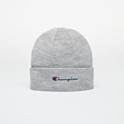 Champion Beanie Cap Grey