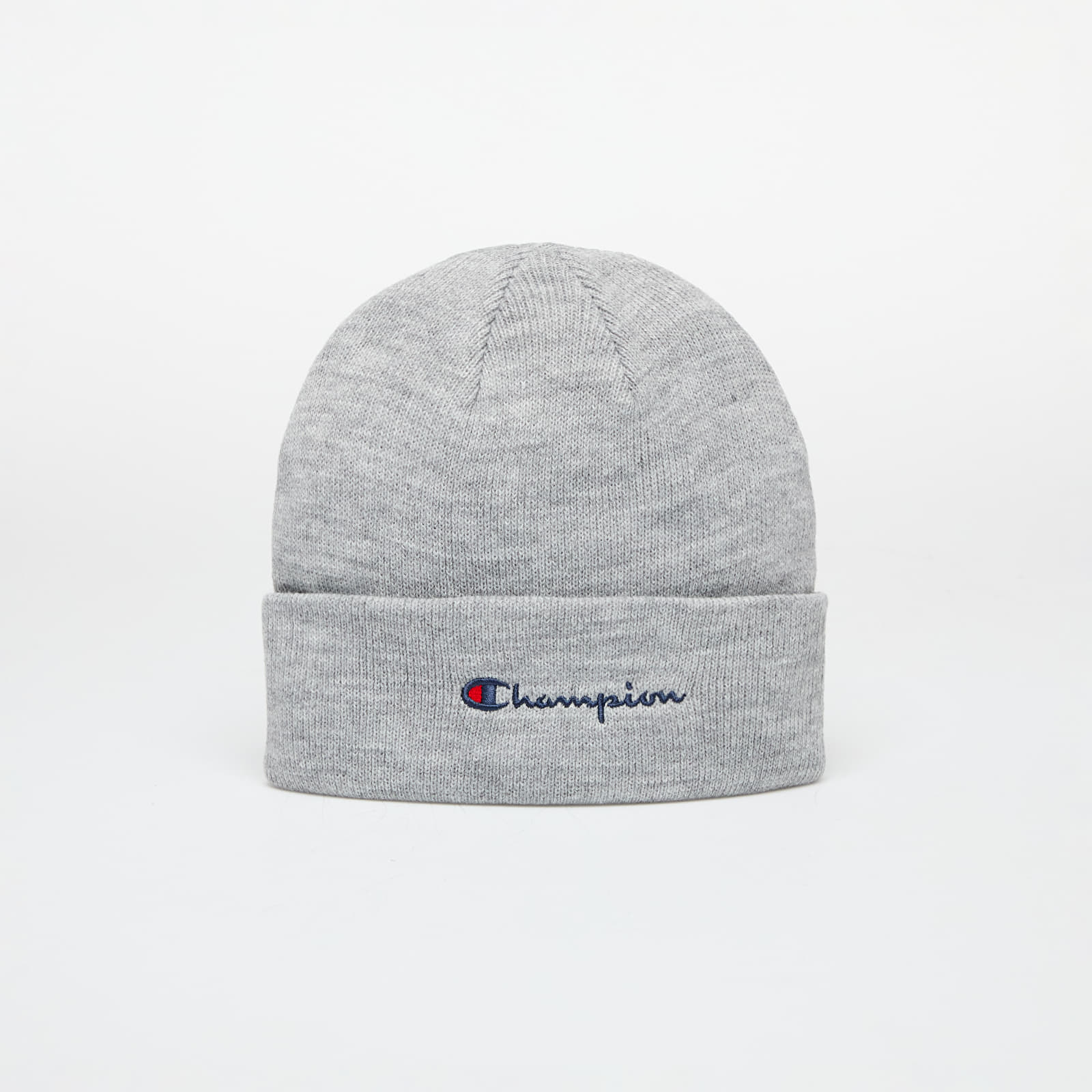 Klobuki Champion Beanie Cap Grey