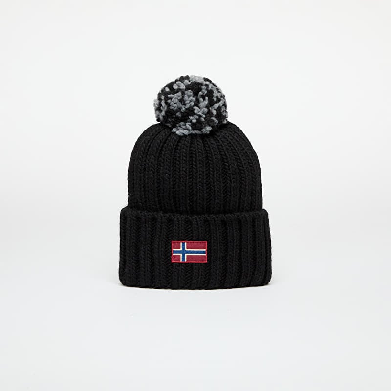 Mütze Napapijri Semiury W 3 Black