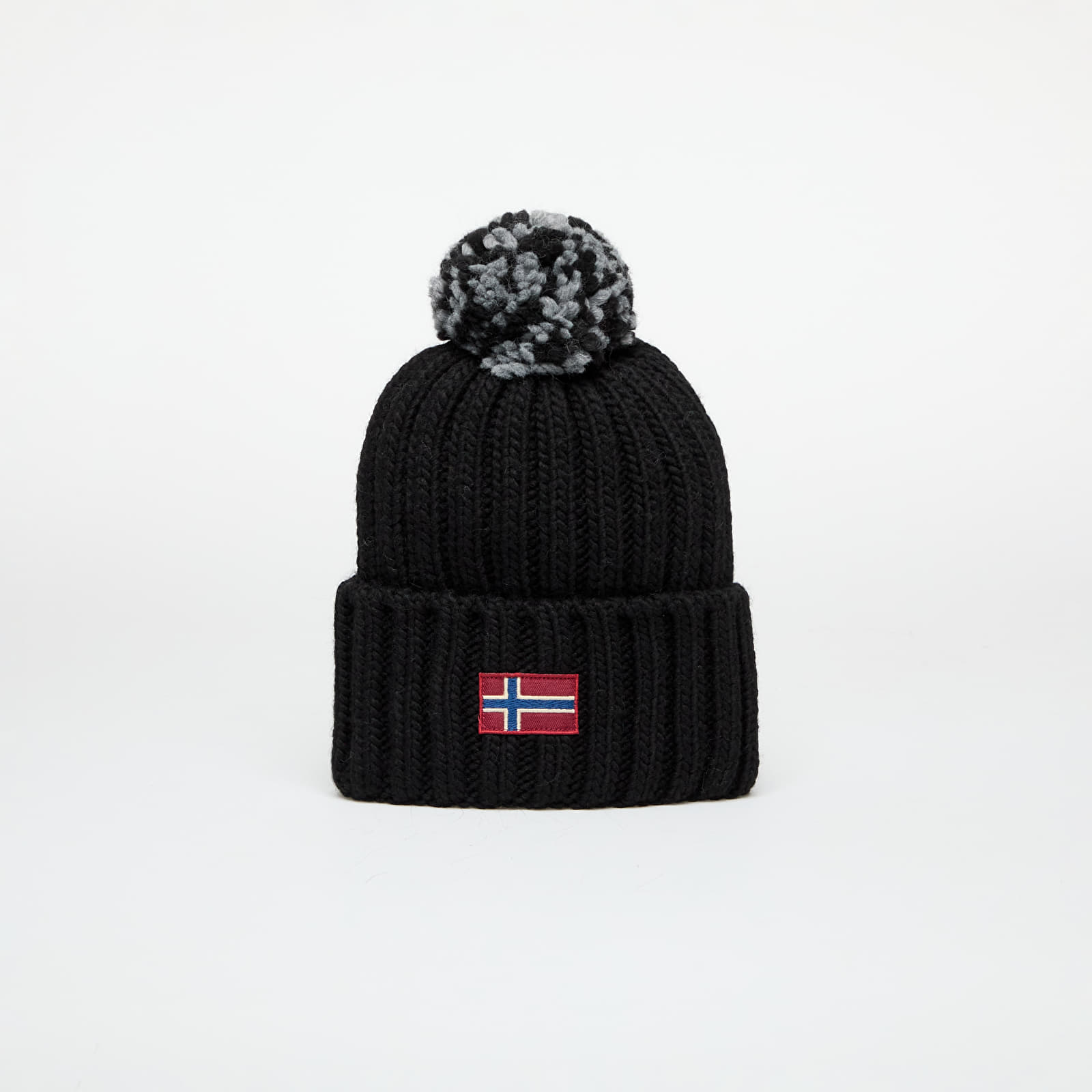 Sombreros Napapijri Semiury W 3 Black