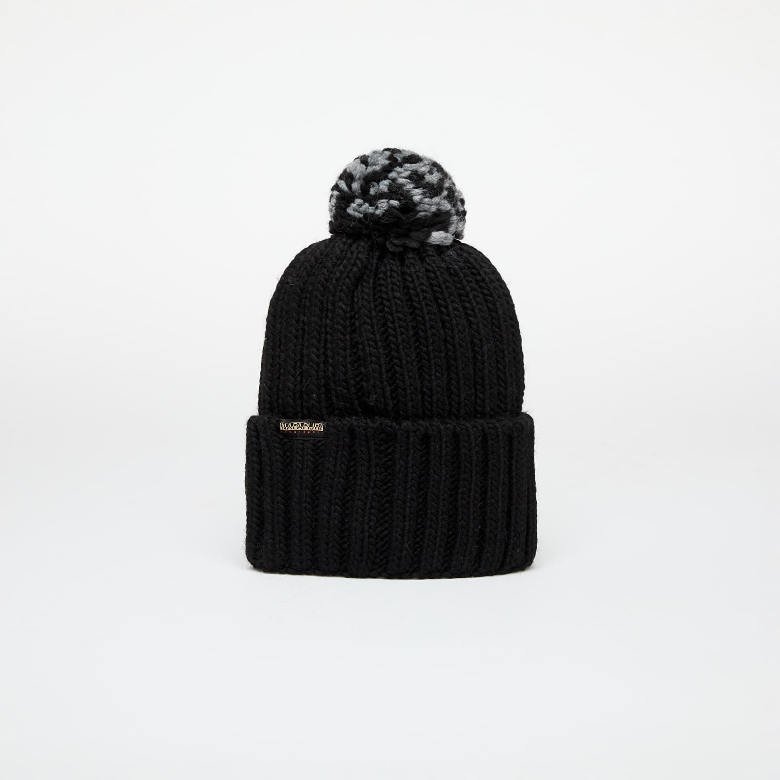 Hoeden Napapijri Semiury W 3 Black