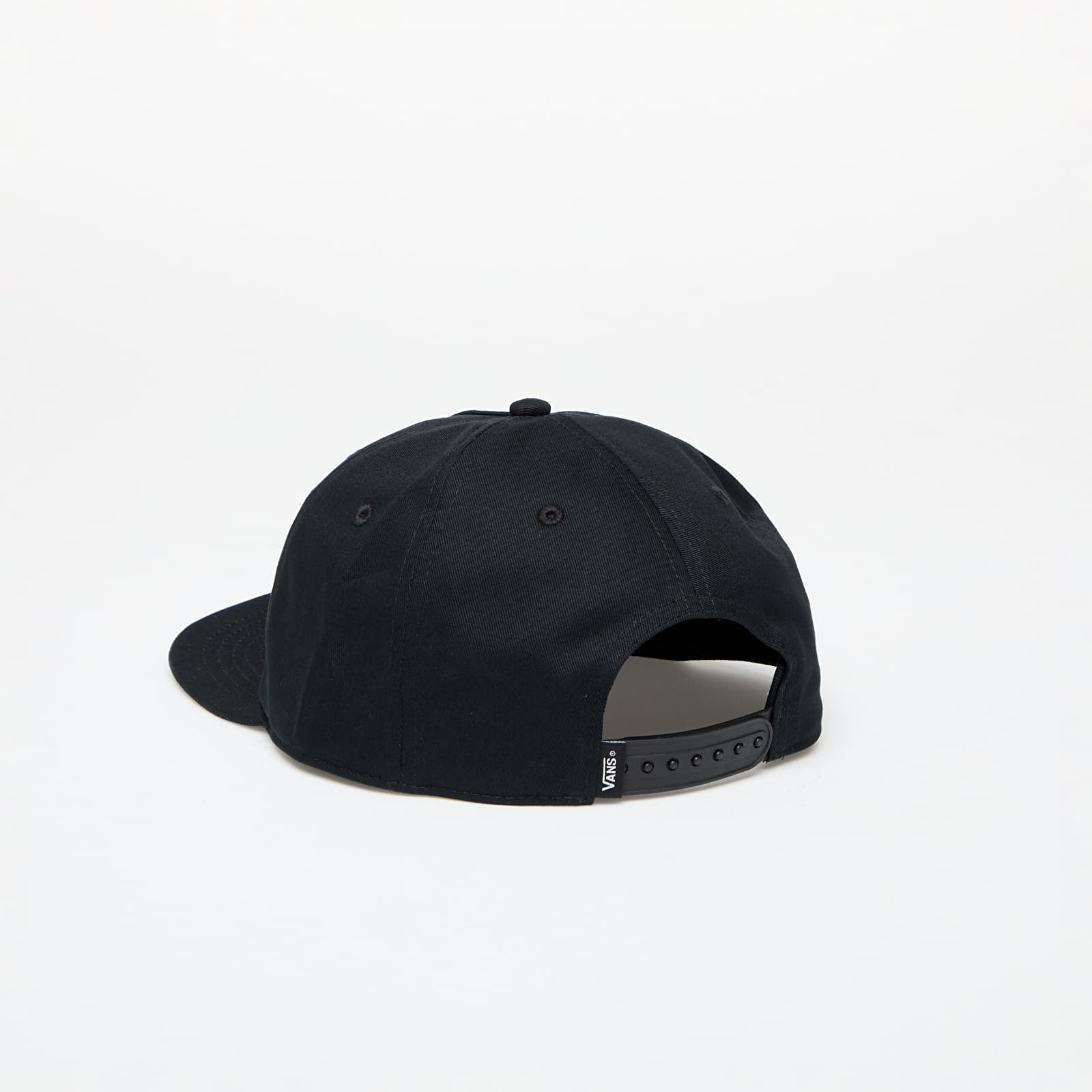 Mützen Vans Scuttle Low Unstructured Black