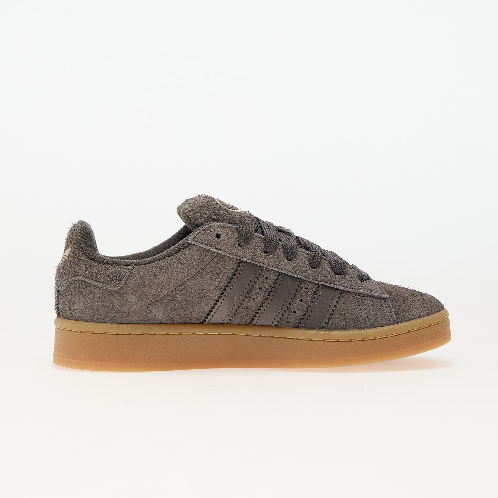 Women's sneakers and shoes adidas Campus 00s W Charcoal/ Charcoal/ Putty Grey