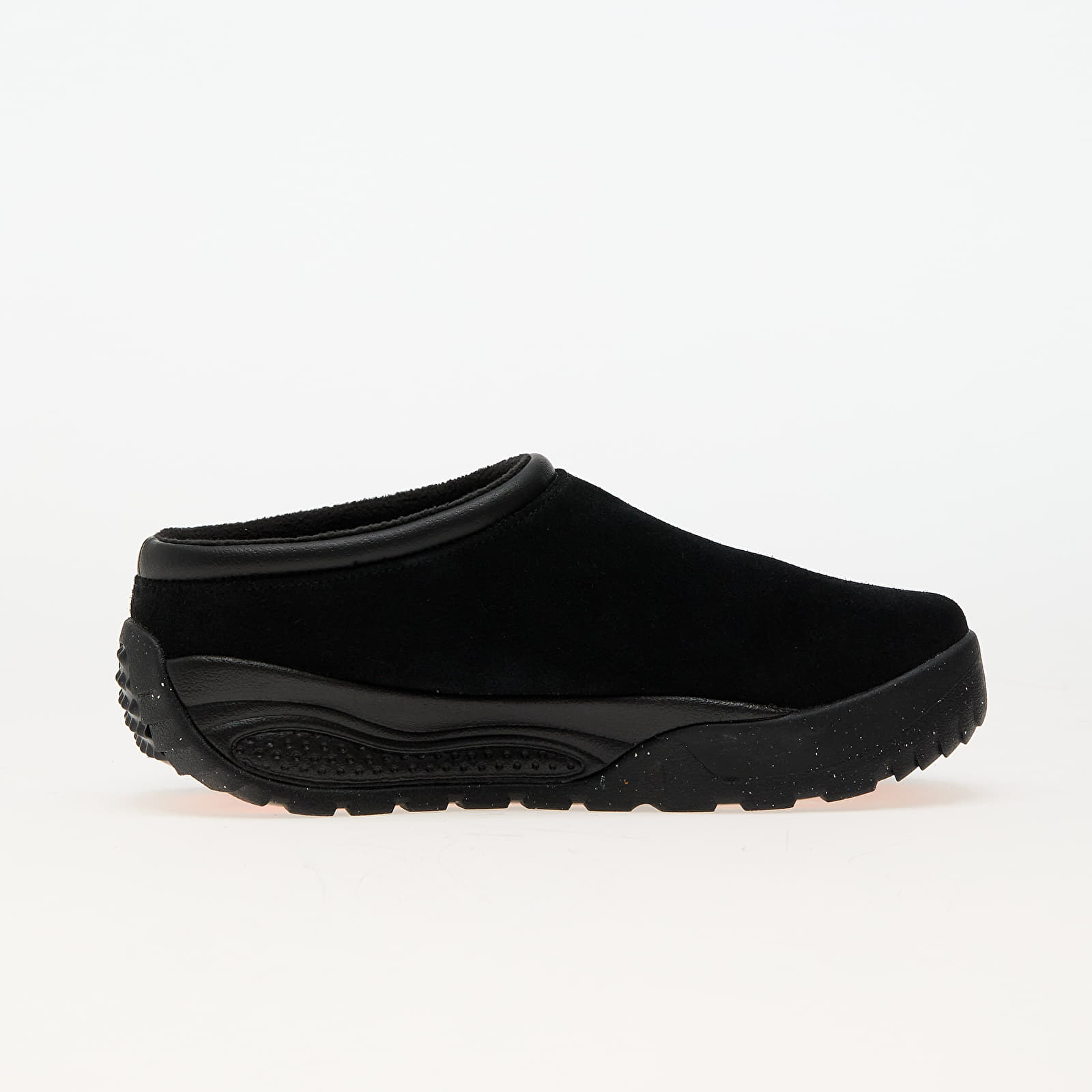 Men's sneakers and shoes Nike Acg Rufus Black/ Black-Summit White-Hot Curry