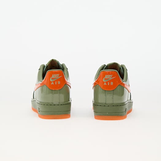 Nike air force 1 mens khaki sales