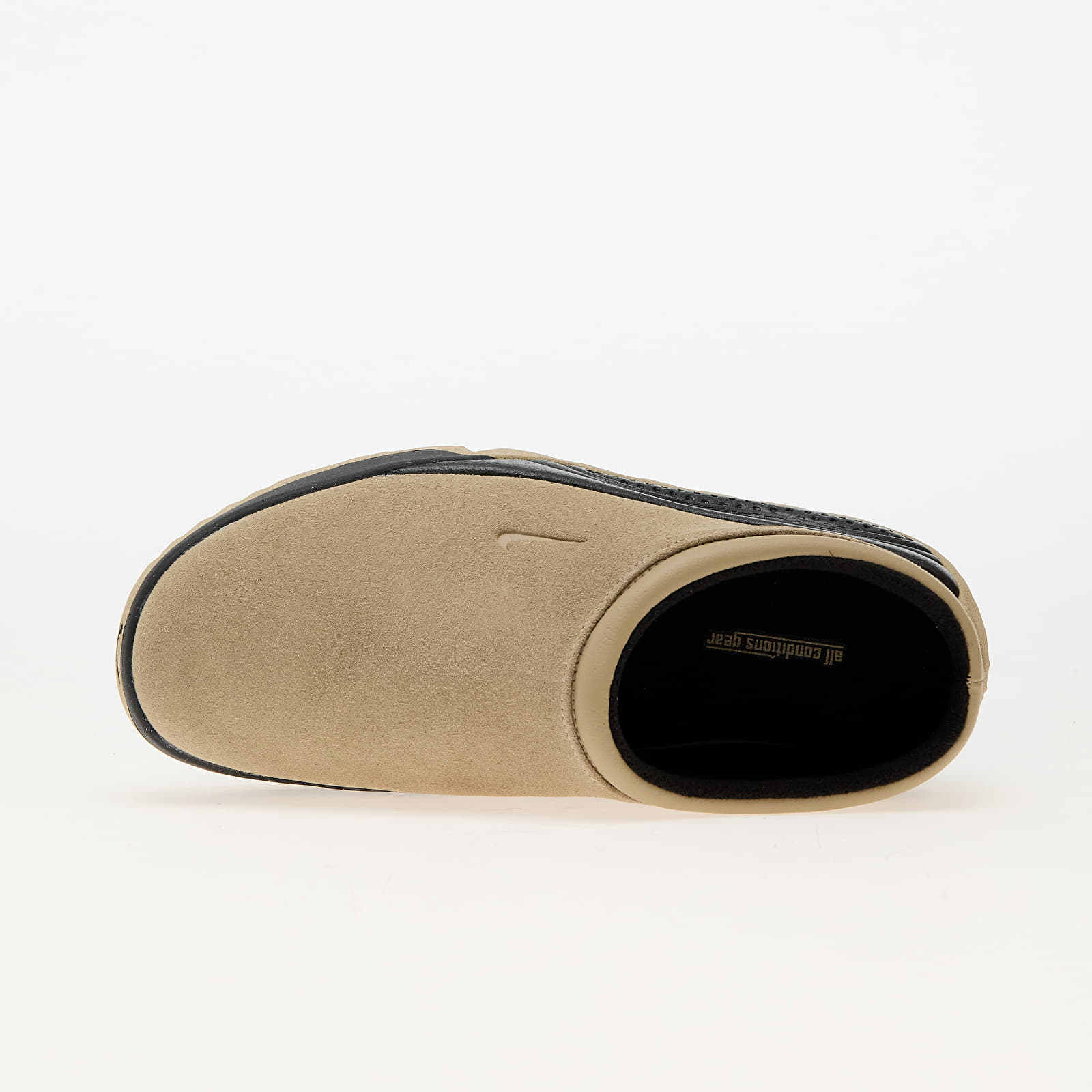 Buty męskie Nike Acg Rufus Limestone/ Limestone-Black-Black
