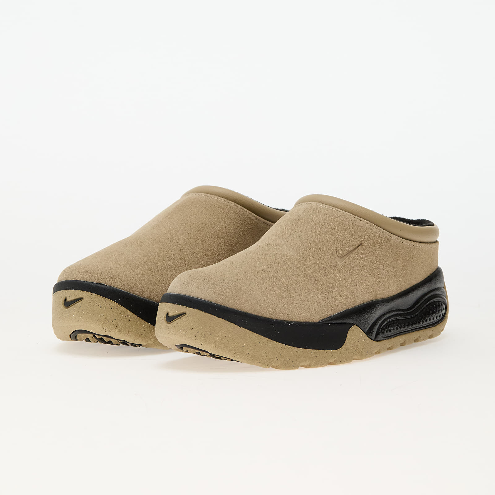 Buty męskie Nike Acg Rufus Limestone/ Limestone-Black-Black