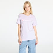 Champion SS Tee Purple