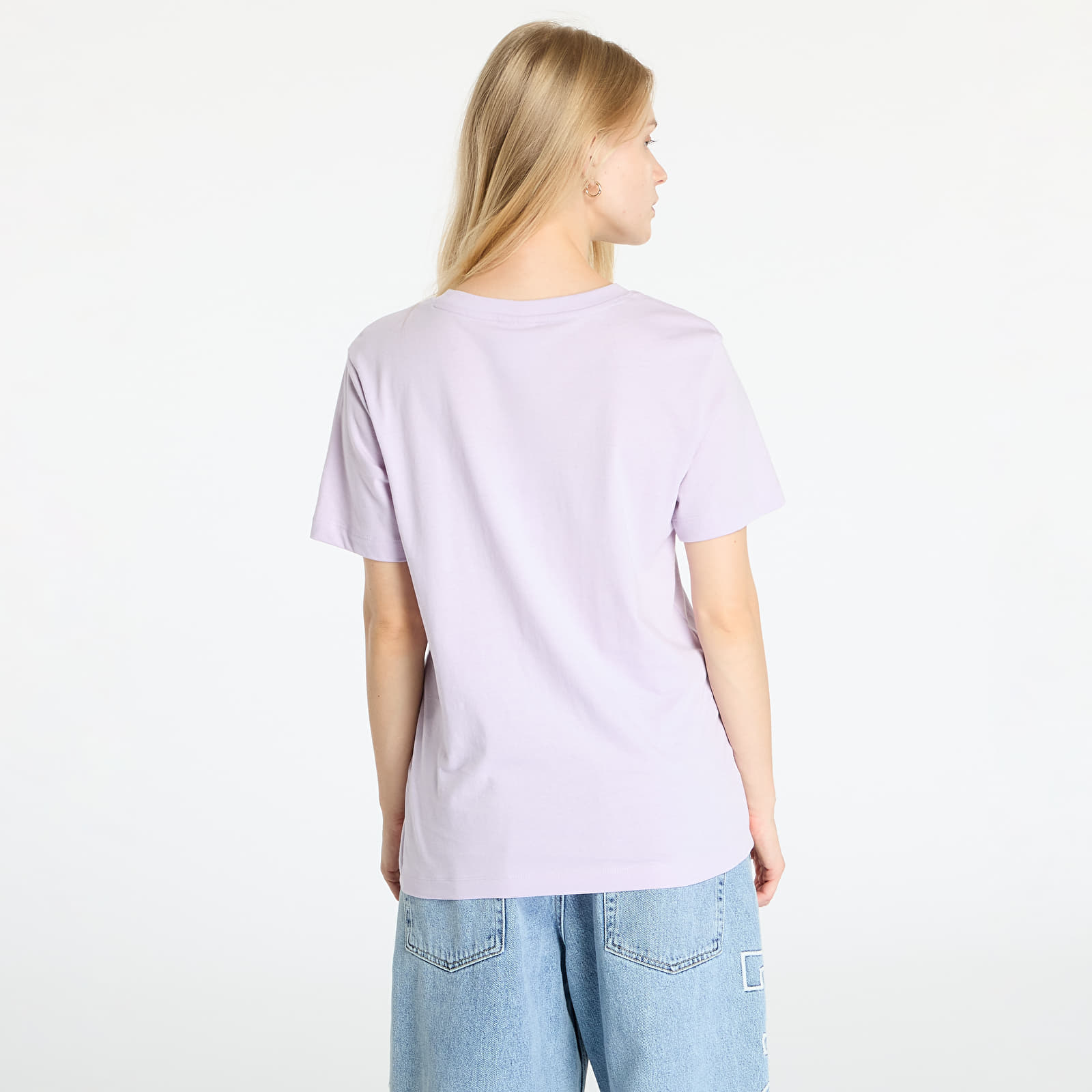 Majice Champion SS Tee Purple