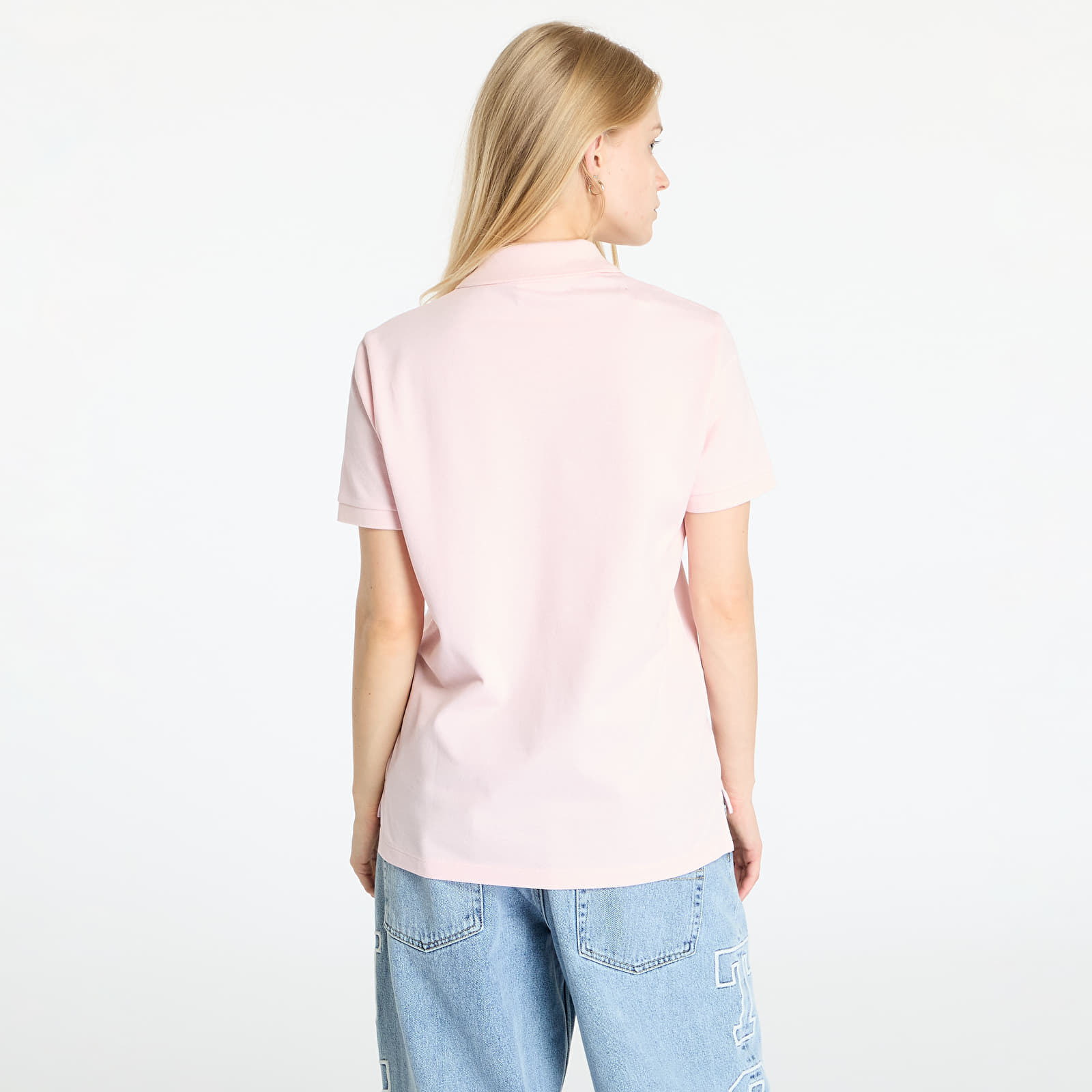 T-särgid LACOSTE Polos Nidus