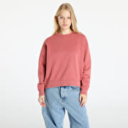 Lee Crew Sweatshirt Cinnamon