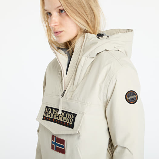 Jacket Napapijri Rainforest W Wint 5