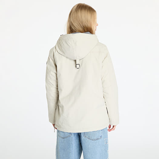 Jacket Napapijri Rainforest W Wint 5