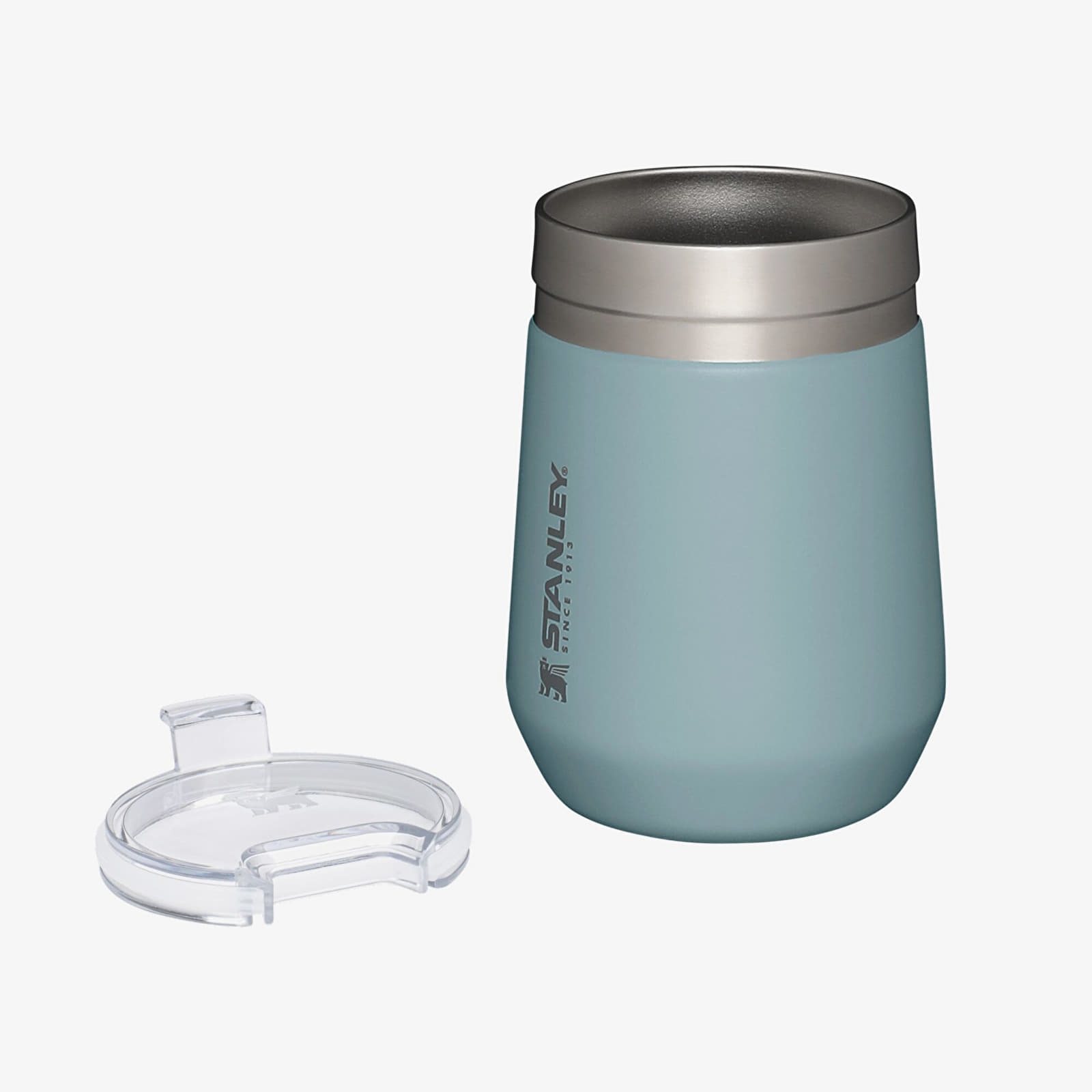 Citi aksesuāri STANLEY Adventure The Everyday GO Tumbler 290 ml Shale