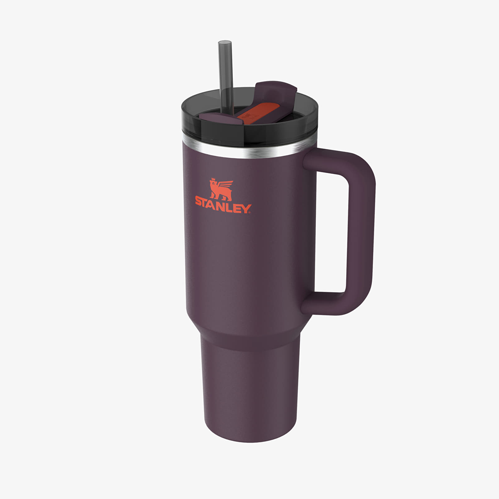 Muud aksessuaarid STANLEY The Quencher H2.O FlowState™ Tumbler 1180 ml Plum