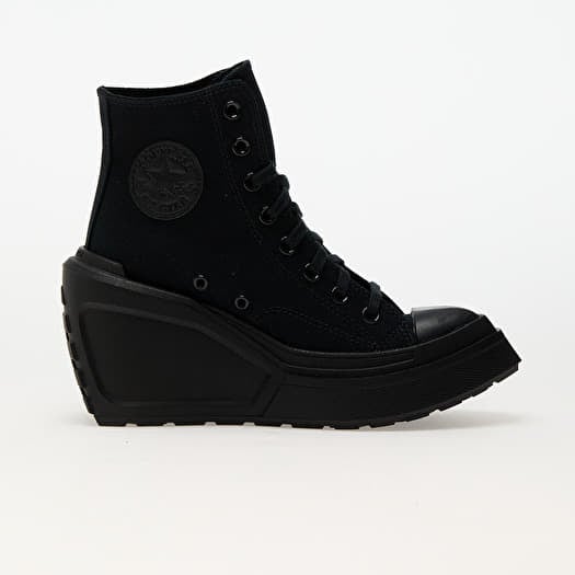 Wedge converse sneakers discount