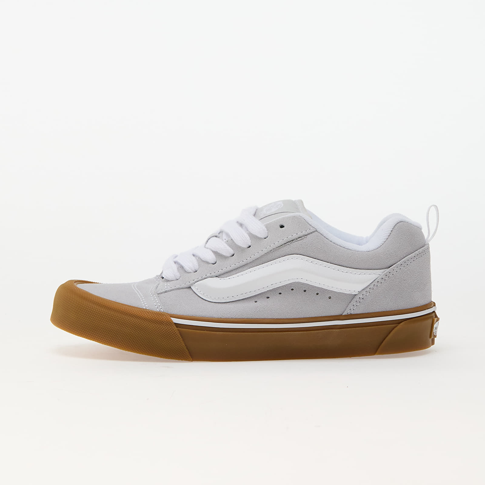 Męskie trampki i buty Vans Knu Skool Punk Pastel Lunar Rock
