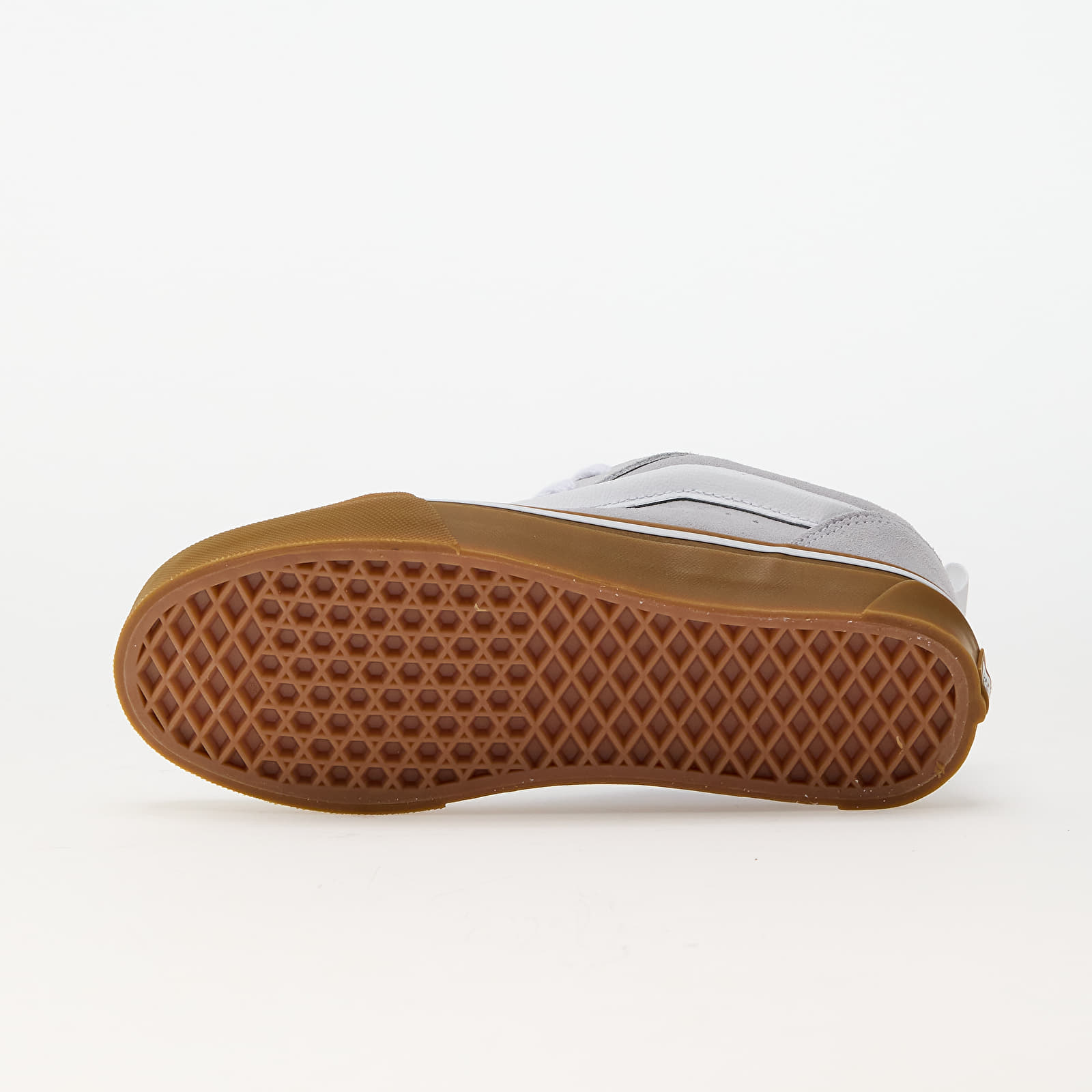 Męskie trampki i buty Vans Knu Skool Punk Pastel Lunar Rock