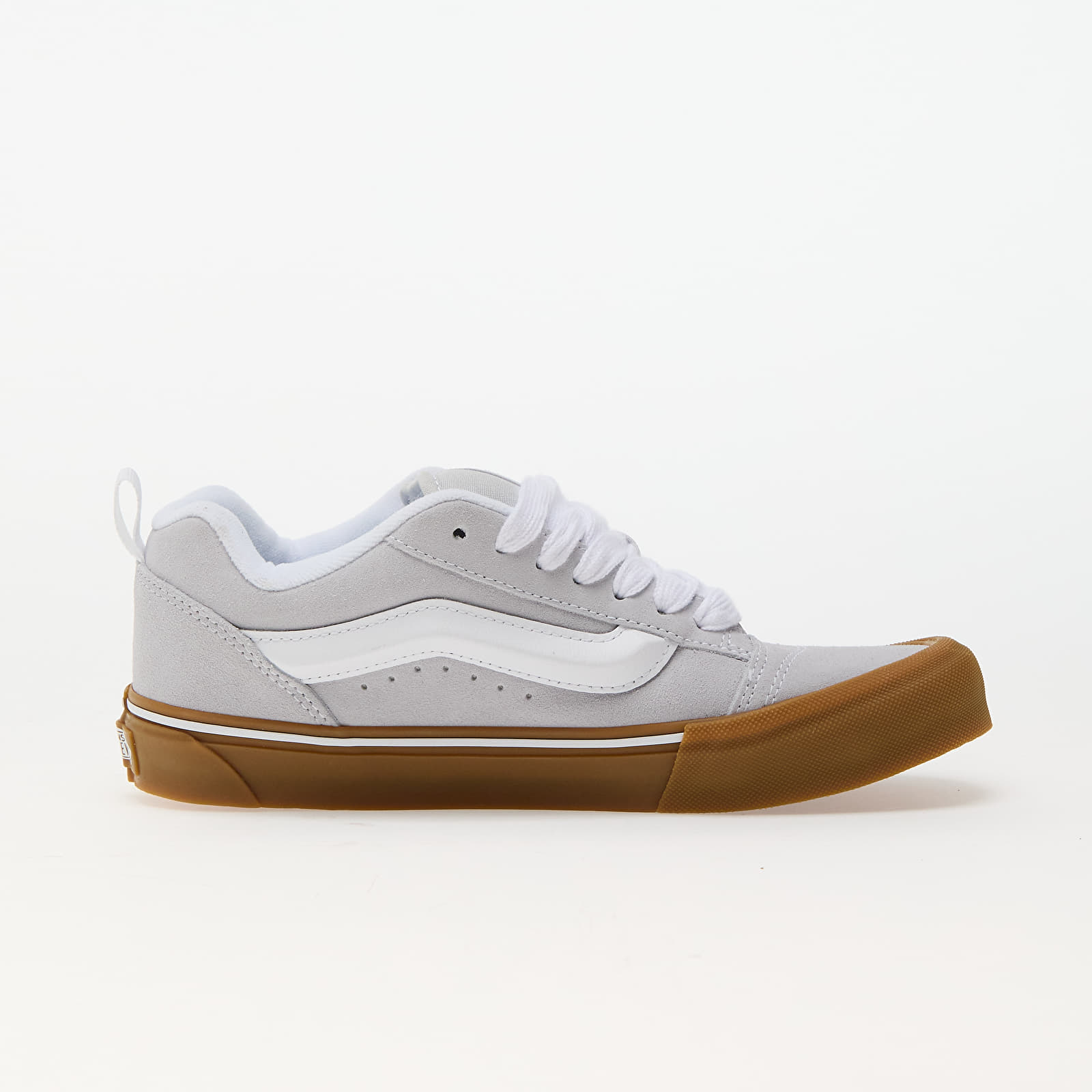 Męskie trampki i buty Vans Knu Skool Punk Pastel Lunar Rock