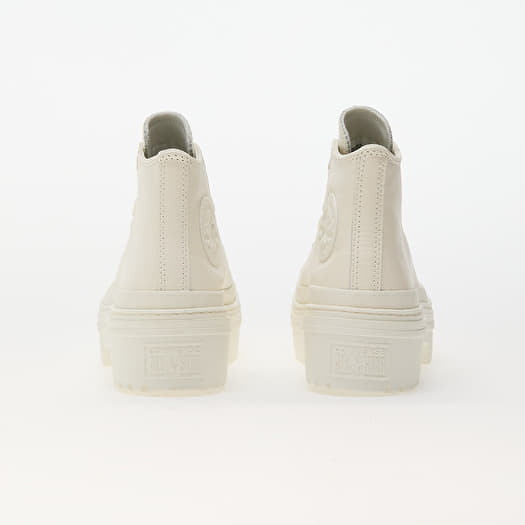 Converse chuck taylor all star street warmer ripple high top sale