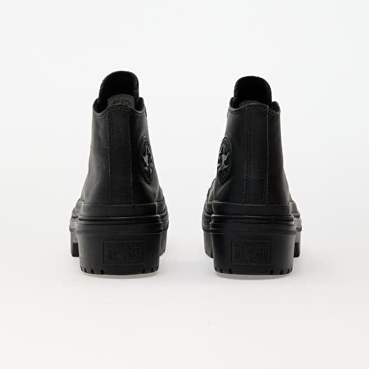 Converse leather damske outlet