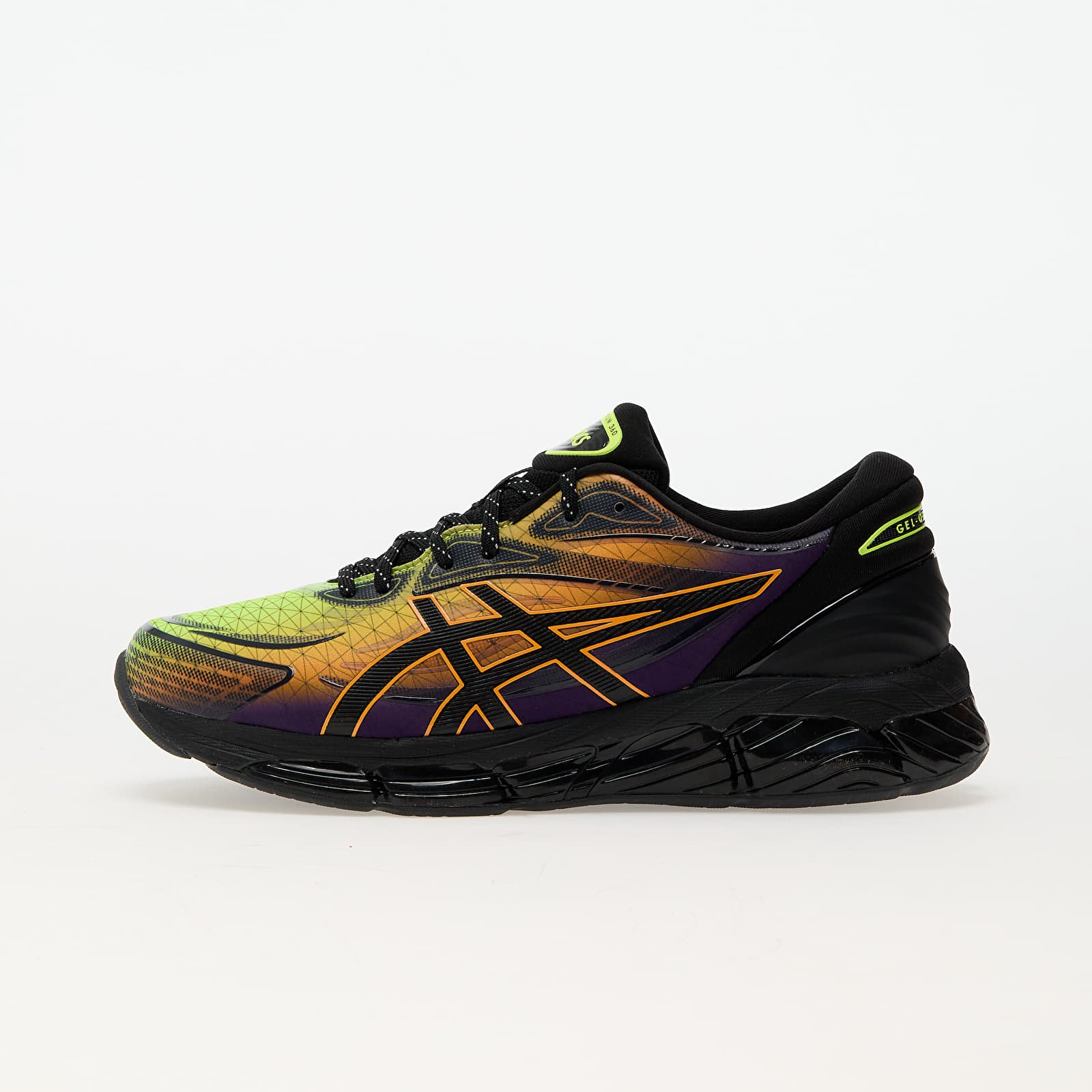 Herensneakers en -schoenen Asics Gel-Quantum 360 VIII Fellow Yellow/ Black