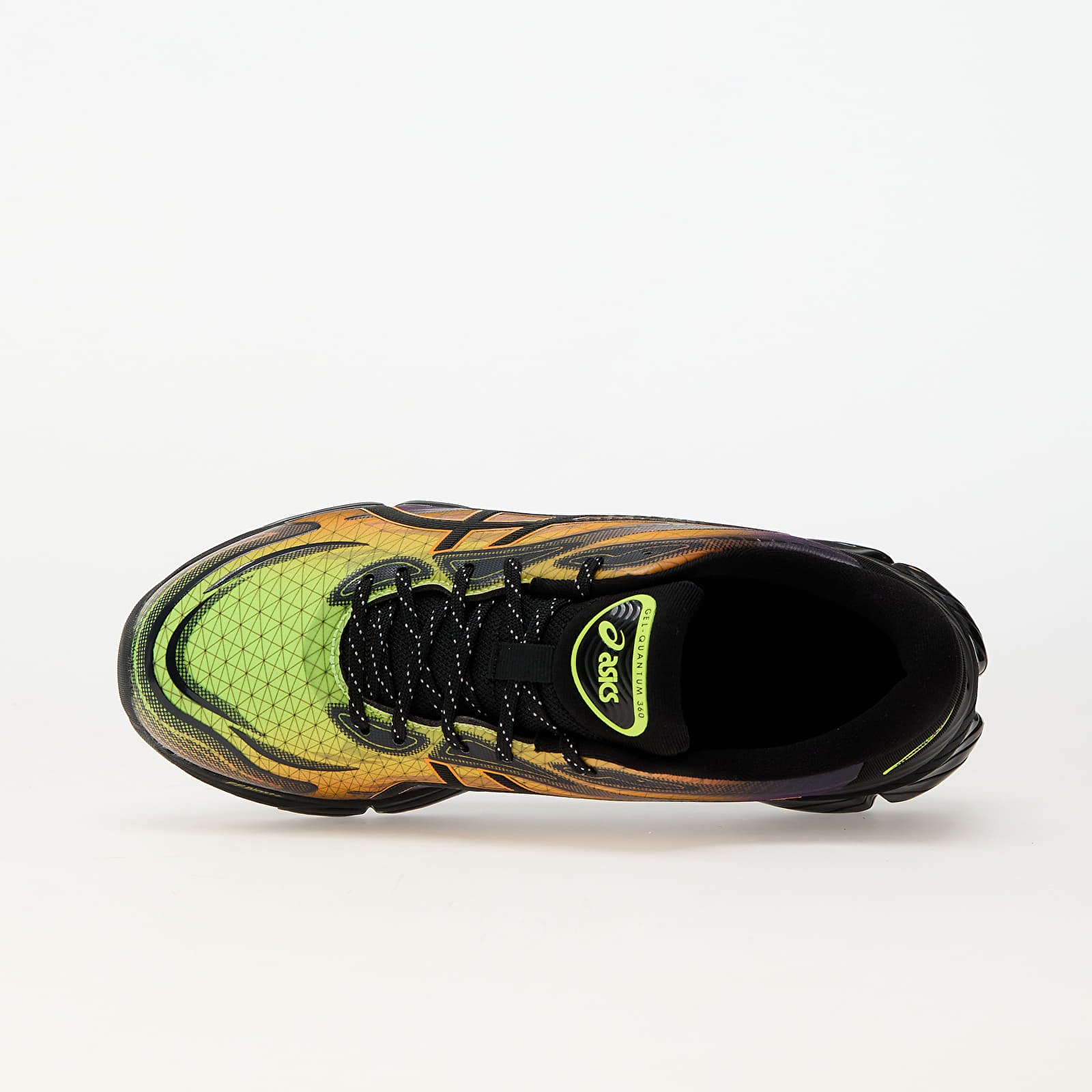 Herensneakers en -schoenen Asics Gel-Quantum 360 VIII Fellow Yellow/ Black